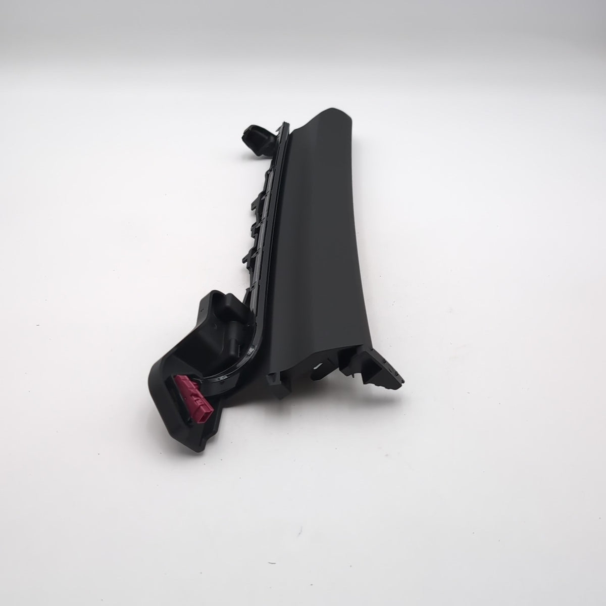 2025 2026 BMW X3 G45 Dash Instrument Panel Molding Finisher Light Trim Cover