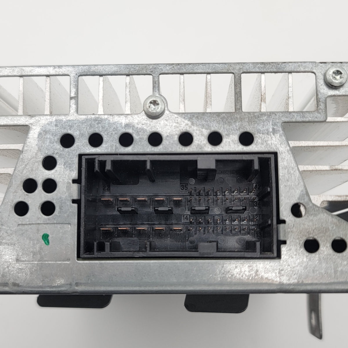 2011- 2016 OEM BMW F10 528 535 550 Hi-Fi HiFi Stereo Audio Amplifier Amp HARMAN