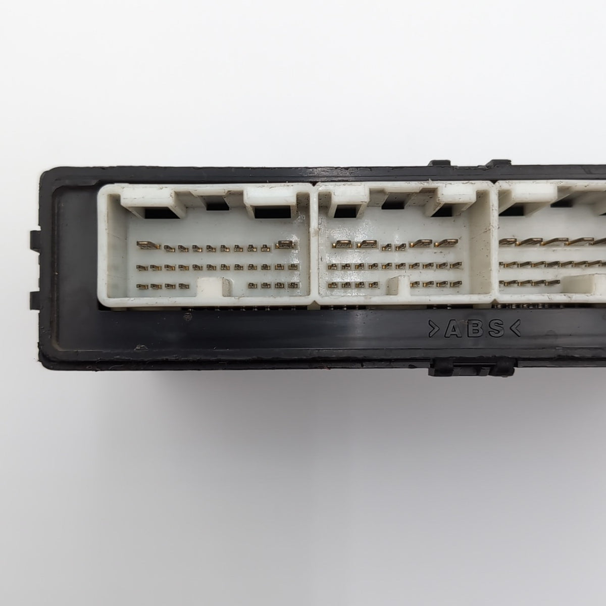 2010 LEXUS LS460 LEFT DRIVER FRONT DOOR MULTIPLEX CONTROL MODULE 89222-50320