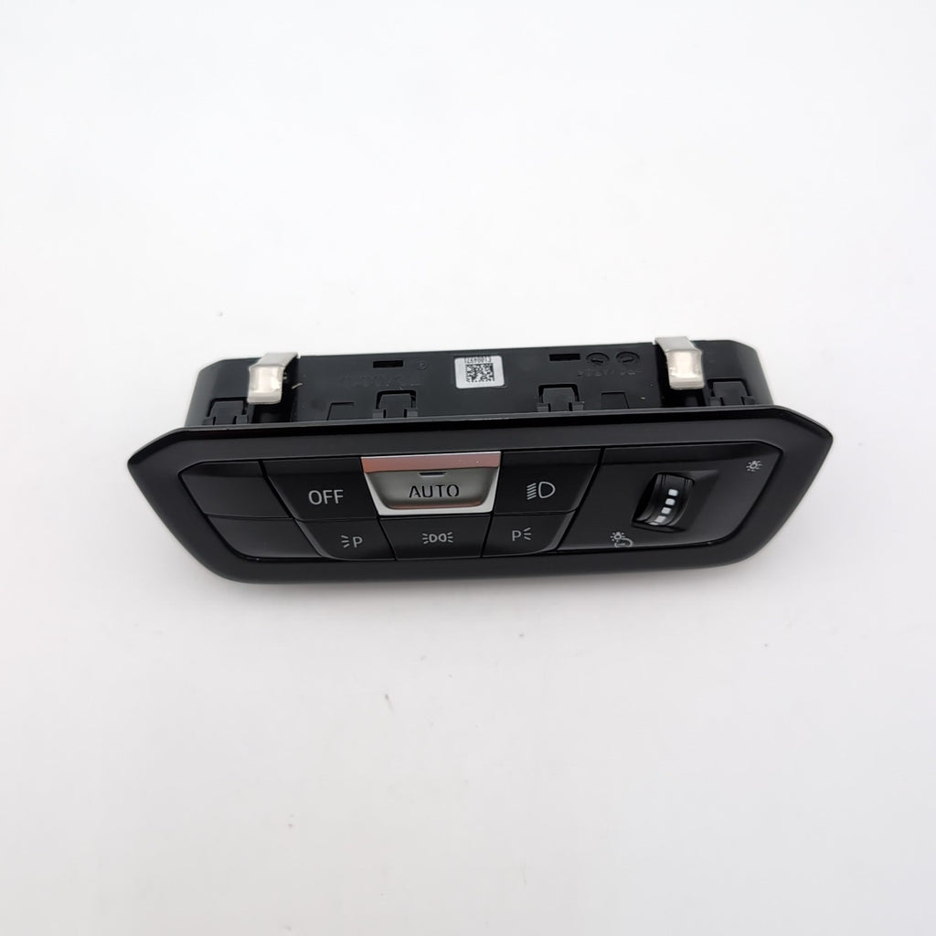 2021 - 2026 BMW G20 G80 G22 G26 G82 M3 M4 Headlight Control Switch Panel 5A16B17