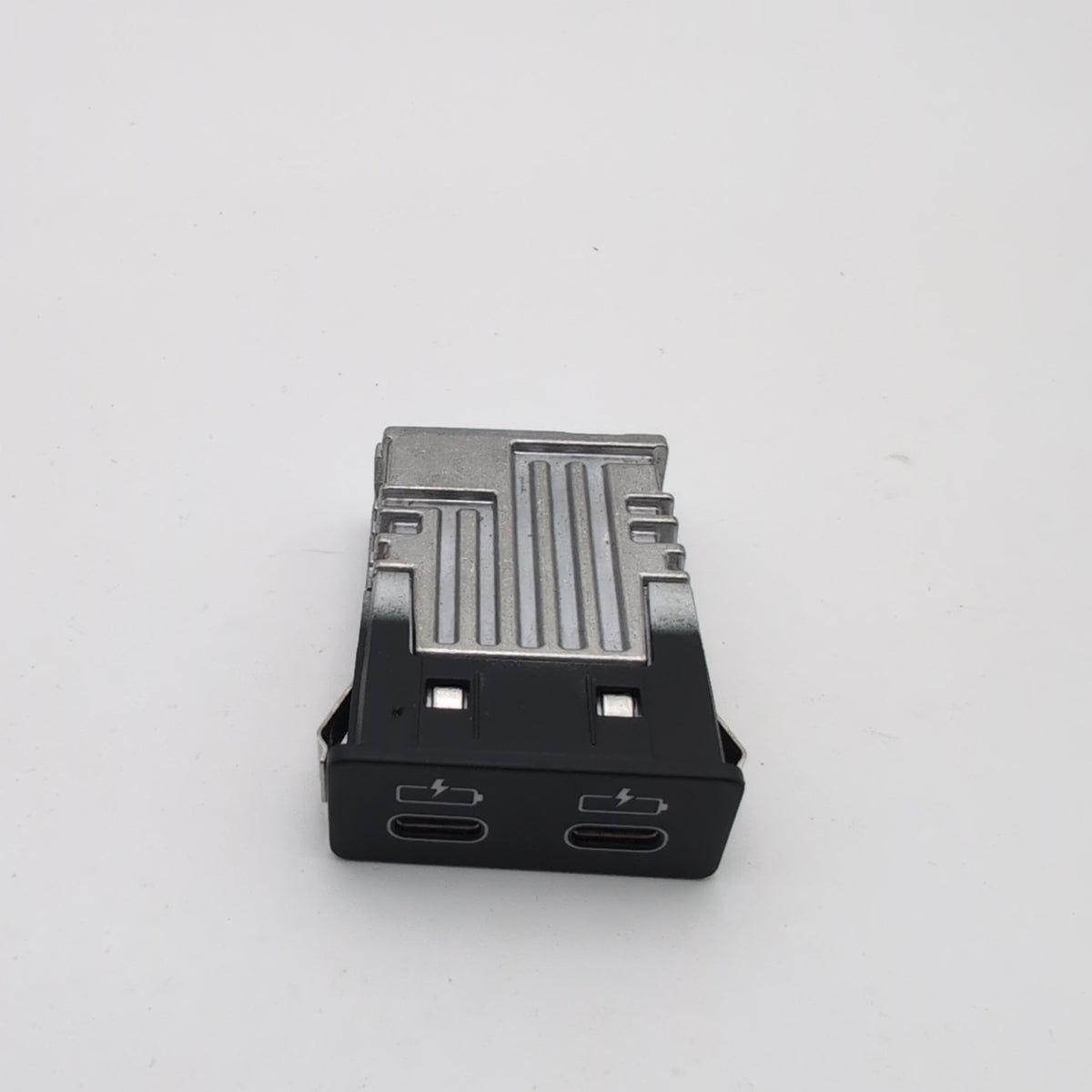 2019 - 2024 BMW G20 G26 F46 G30 G12 M3 M4 X1 X3 X4 Dual USB Port Socket 8711938