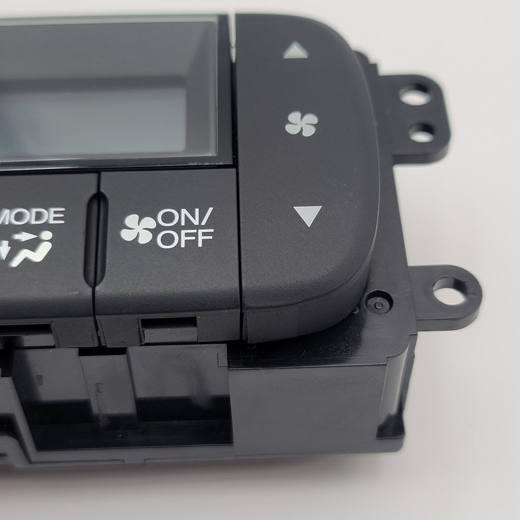 2011- 2017 Honda Odyssey RIGHT AC Heat Temperature Control 79650TK8A410M1