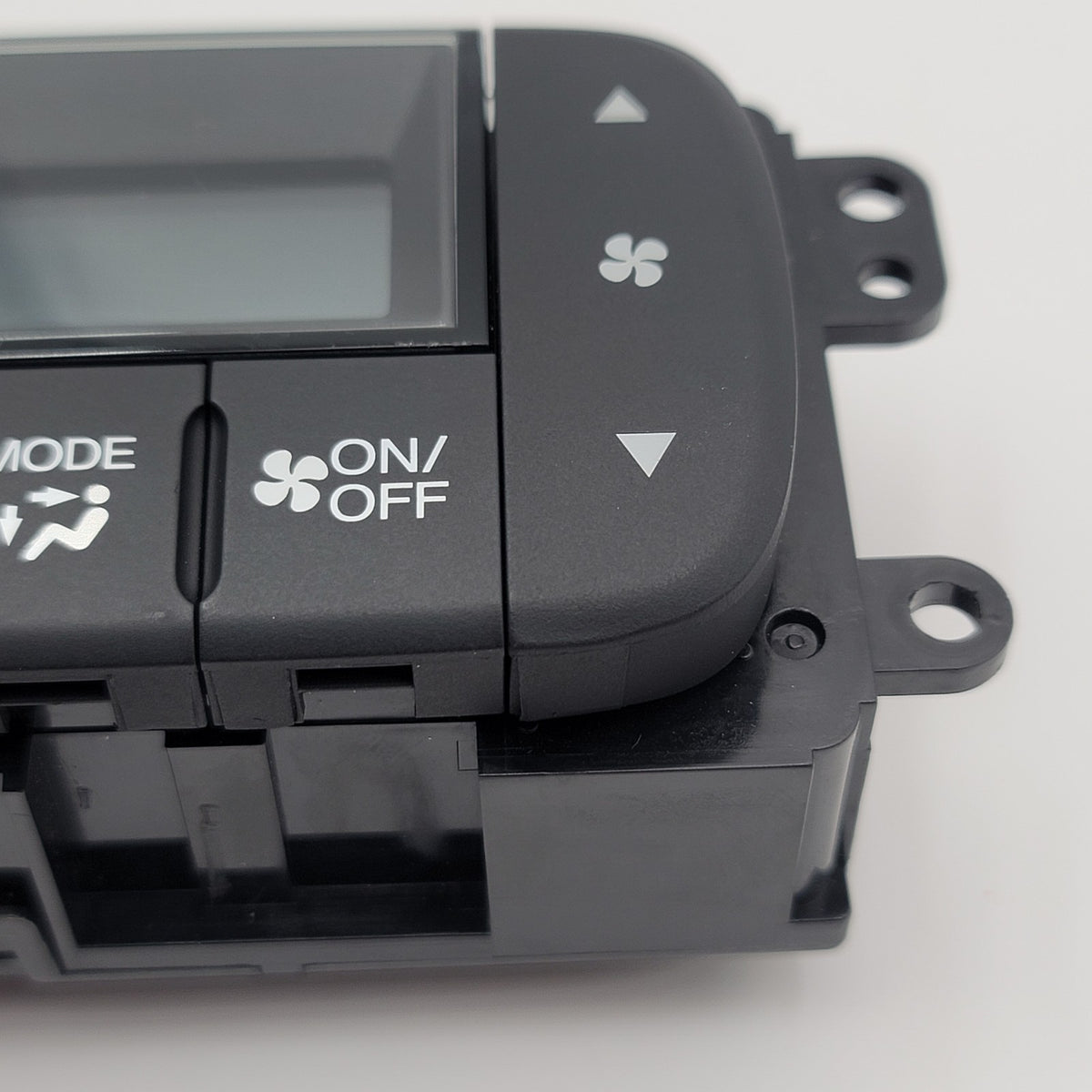 2011- 2017 Honda Odyssey RIGHT AC Heat Temperature Control 79650TK8A410M1