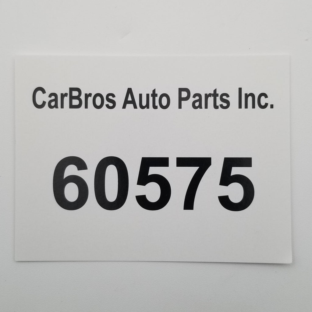 2016 2017 Nissan Altima Engine Electronic Control Module ECM OEM BEM408-300 A1