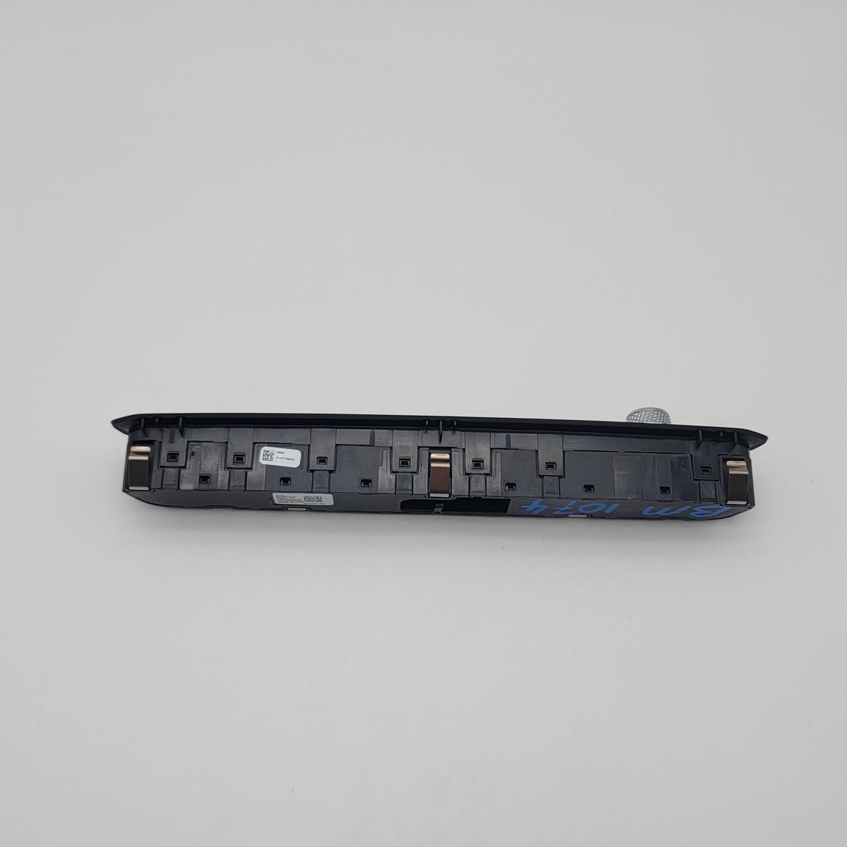 2019 - 2026 BMW 3 4 G20 G80 G22 G82 Radio Audio Climate Control Panel 5A63F19