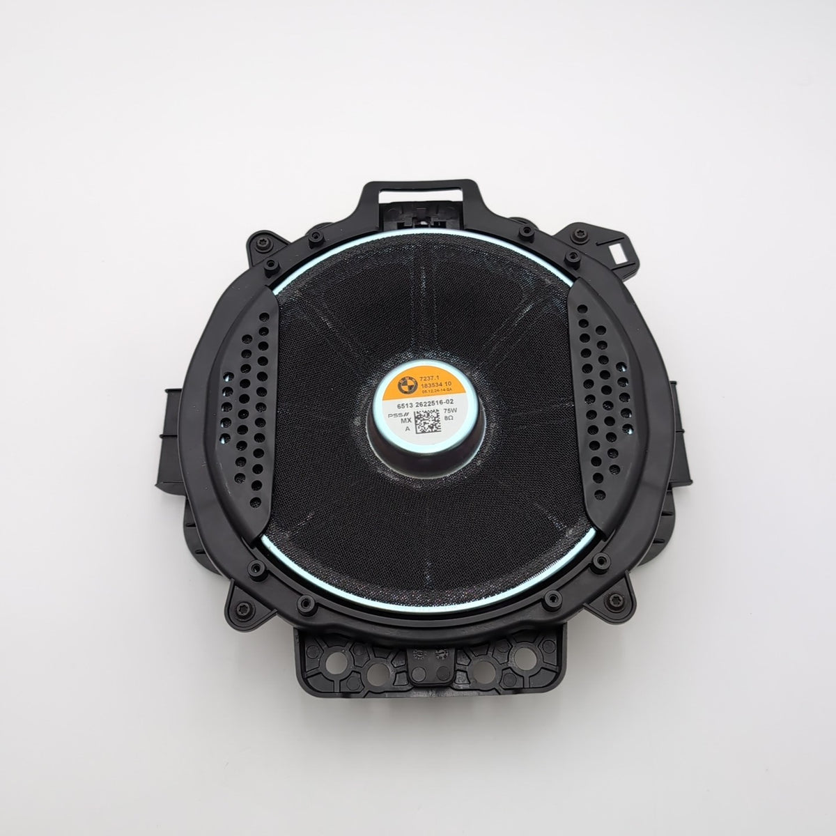2019 - 2026 BMW G05 G06 G07 X5 X6 X7 Subwoofer Audio Speaker 2622516-02