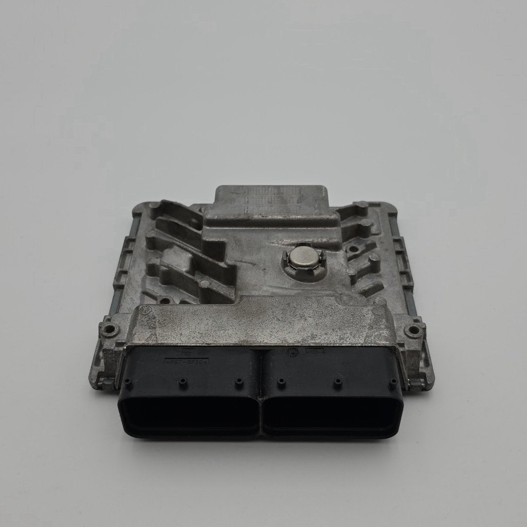 2014 2015 2016 2017 Volkswagen Passat Engine Computer Control Module 06K907425C