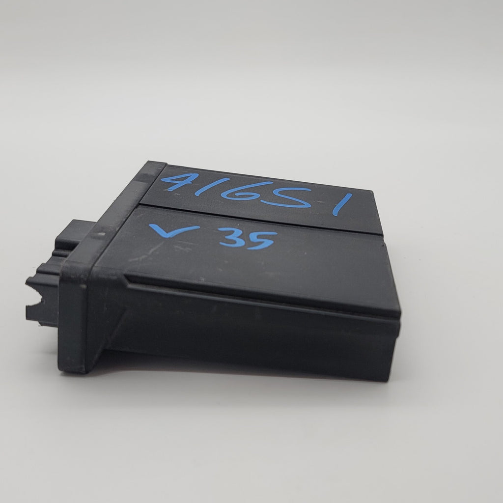 2013 2014 Cadillac ATS Keyless Entry Control Module OEM 13580552