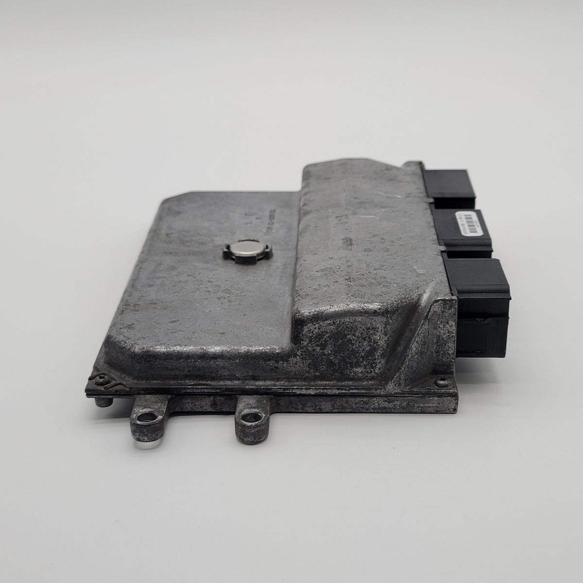 2014 2015 2016 Ford Fusion Engine Computer Module Ecu Ecm ES7A-12A650-GF