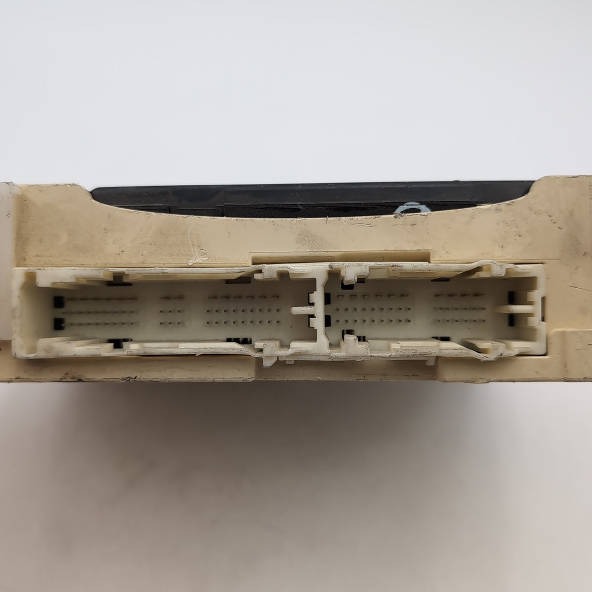 2015 Lexus RX450h Multiplex Network MPX Body Control Module 89221-0E380
