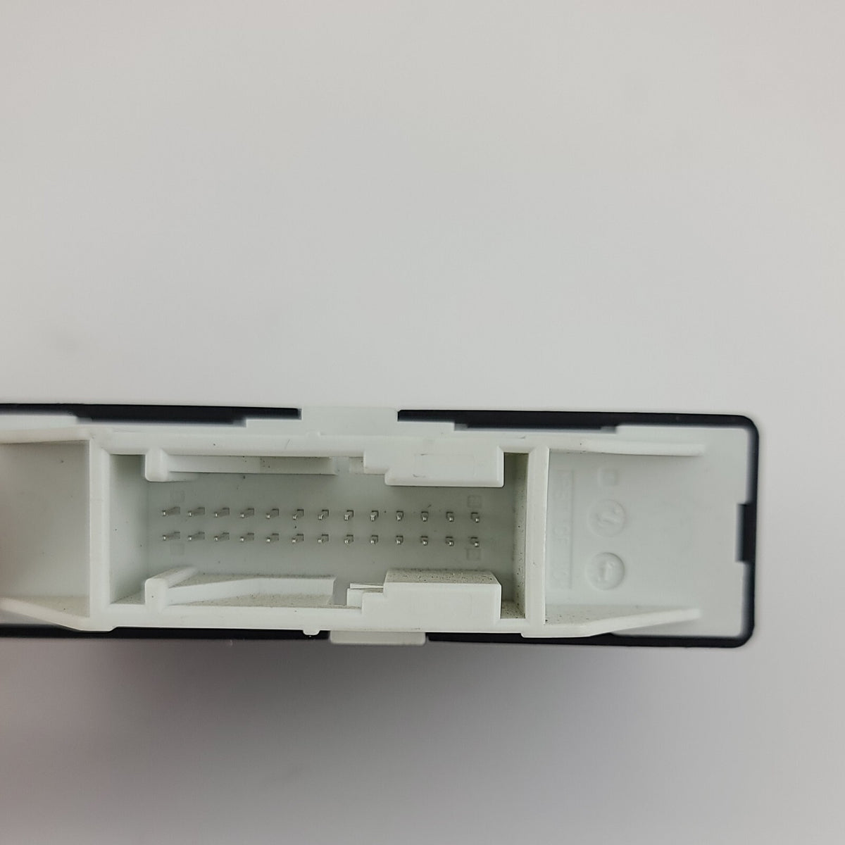 Bmw G30 G31 G32 GT G11 G12 X3 G01 G02 Control Unit PDC Parking Assist 9472522