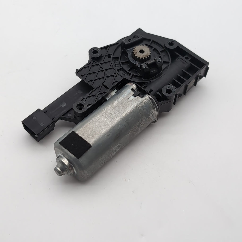 2023 2024 2025 BMW X1 U11 Panoramic Sunroof Power Window Glass Motor OEM 9854523