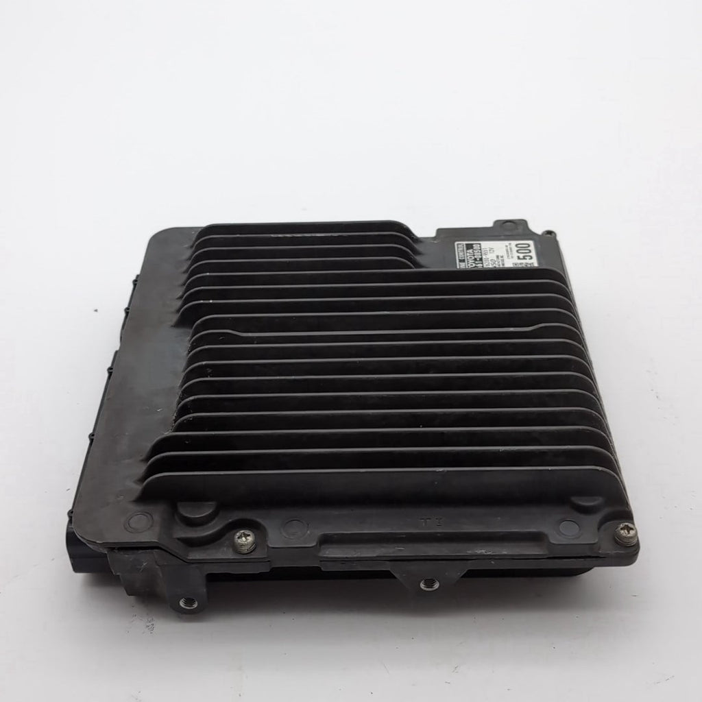 2018 2019 2020 Toyota Sienna 3.5L Engine Computer Control Module ECU 89661-08500
