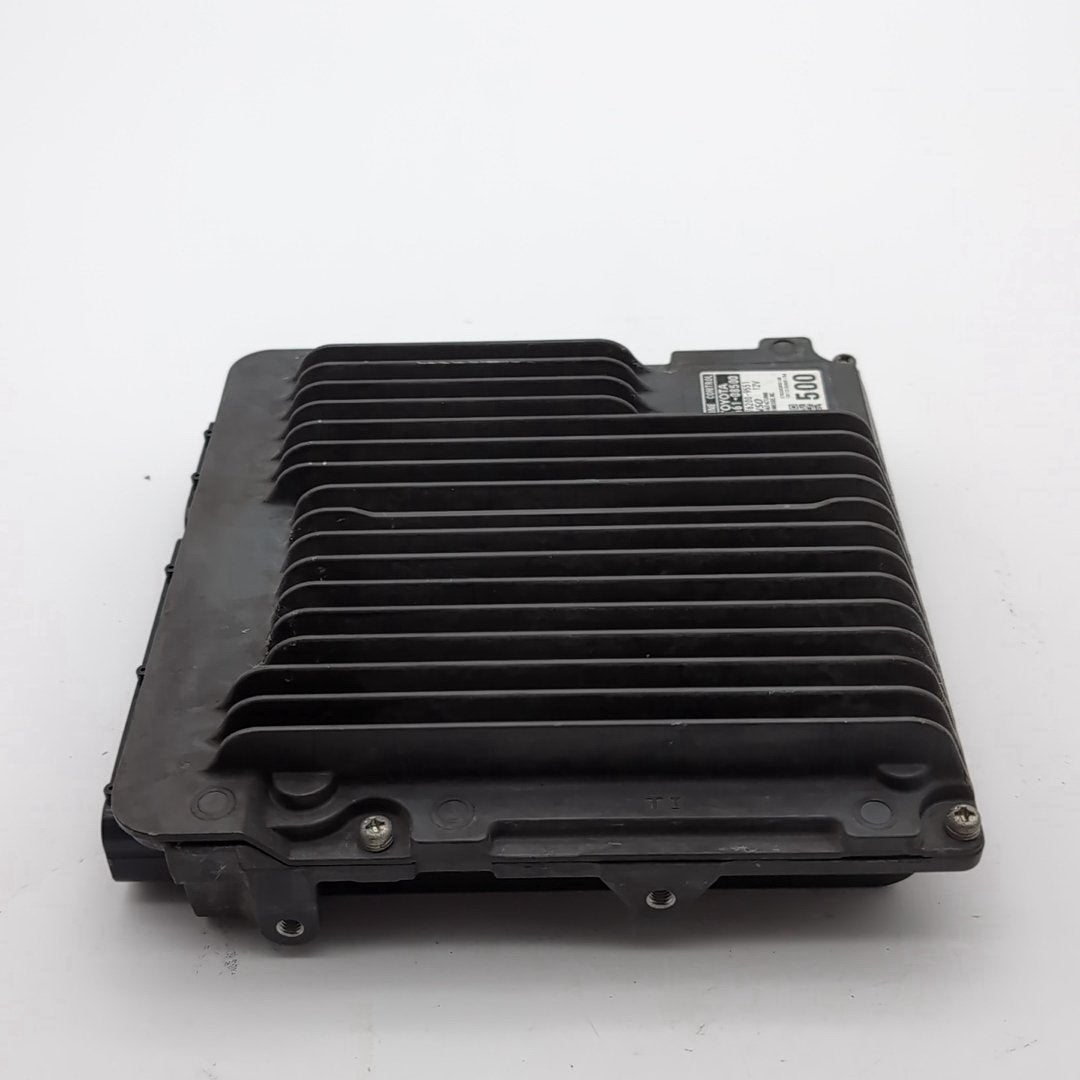 2018 2019 2020 Toyota Sienna 3.5L Engine Computer Control Module ECU 89661-08500