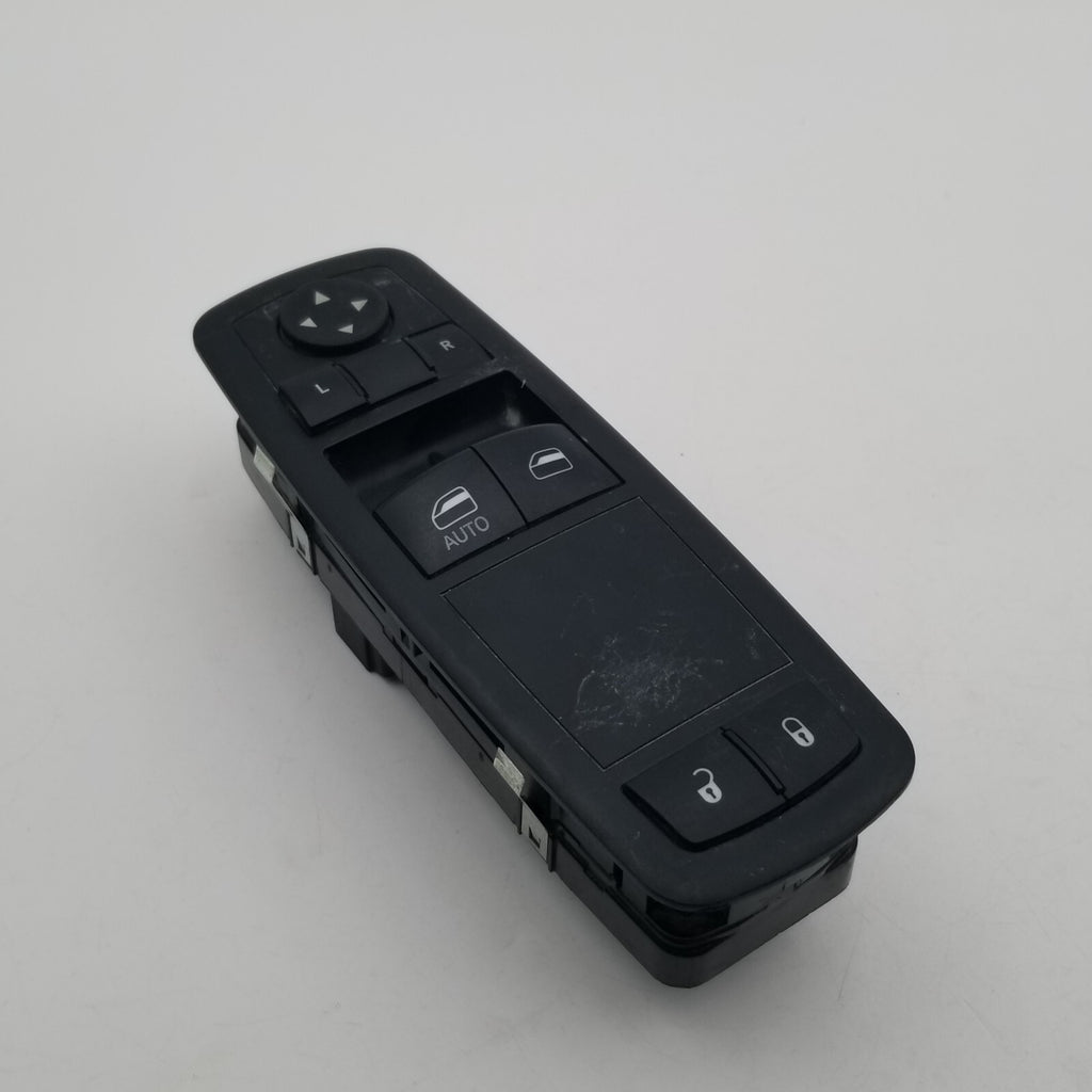 2008- 2011 DODGE GRAND CARAVAN DRIVER MASTER POWER WINDOW SWITCH 04602627AG