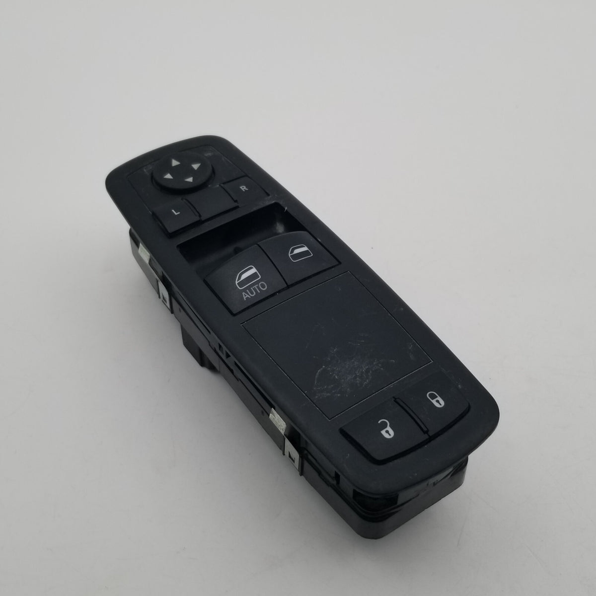 2008- 2011 DODGE GRAND CARAVAN DRIVER MASTER POWER WINDOW SWITCH 04602627AG