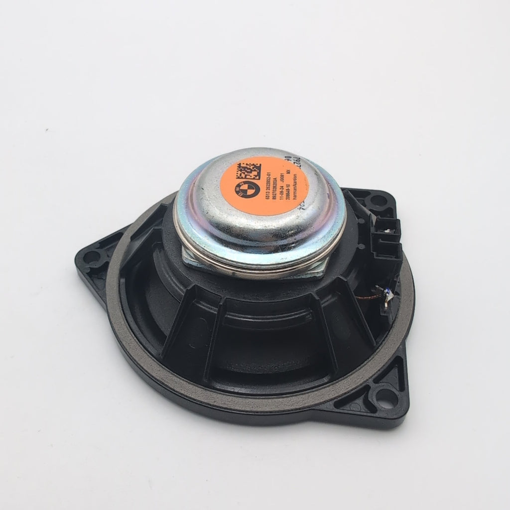 2023 - 2026 BMW G20 G22 G42 G80 G82 Dash Door Panel Midrange Speaker 2622852