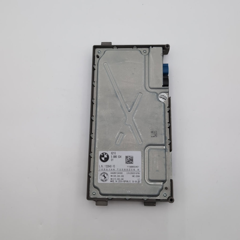 2025 2026 BMW X5 X6 M4 M2 G20 G26 G60 Instrument Cluster Control Module 5B86534