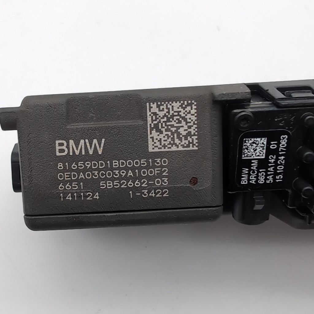 2023 2024 2025 BMW X1 X5 530i Camera Autonomous Driving Low Front Camera 5B52662