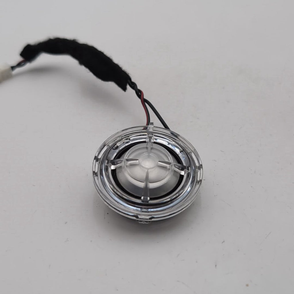 2023 2024 2025 2026 BMW XM X5 X6 X7 Bowers Wilkins Speaker Tweeter 2622773