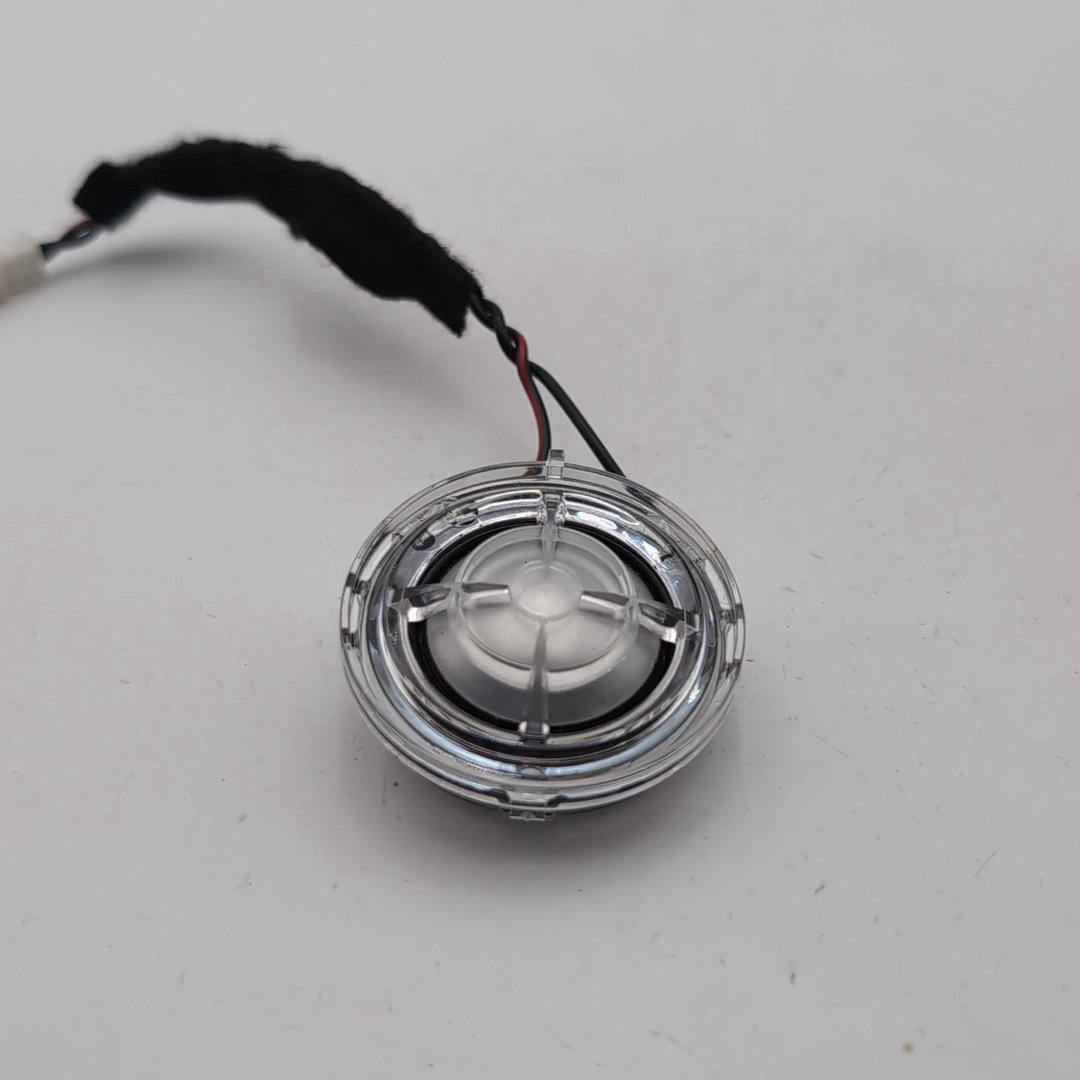 2023 2024 2025 2026 BMW XM X5 X6 X7 Bowers Wilkins Speaker Tweeter 2622773