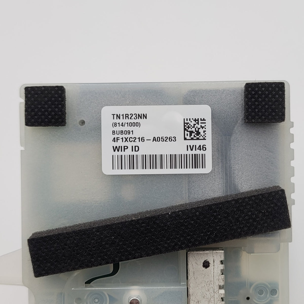 2025 BMW 330i G20 X1 U11 X3 G45 Antenna Telematics Control Module 5B5C761