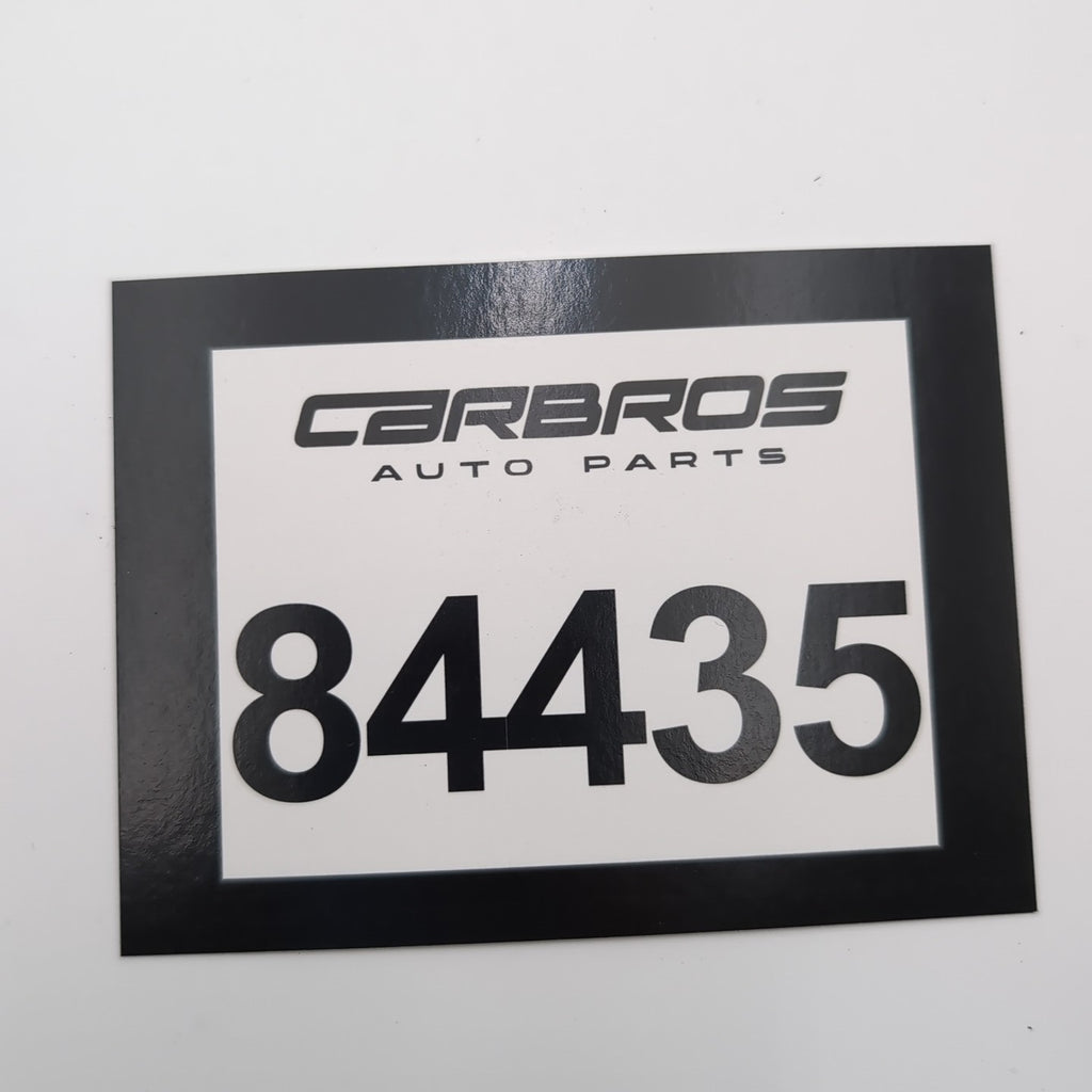 2010 Lexus ES350 RX350 Telematics Transceiver Control Module OEM 86741-75011