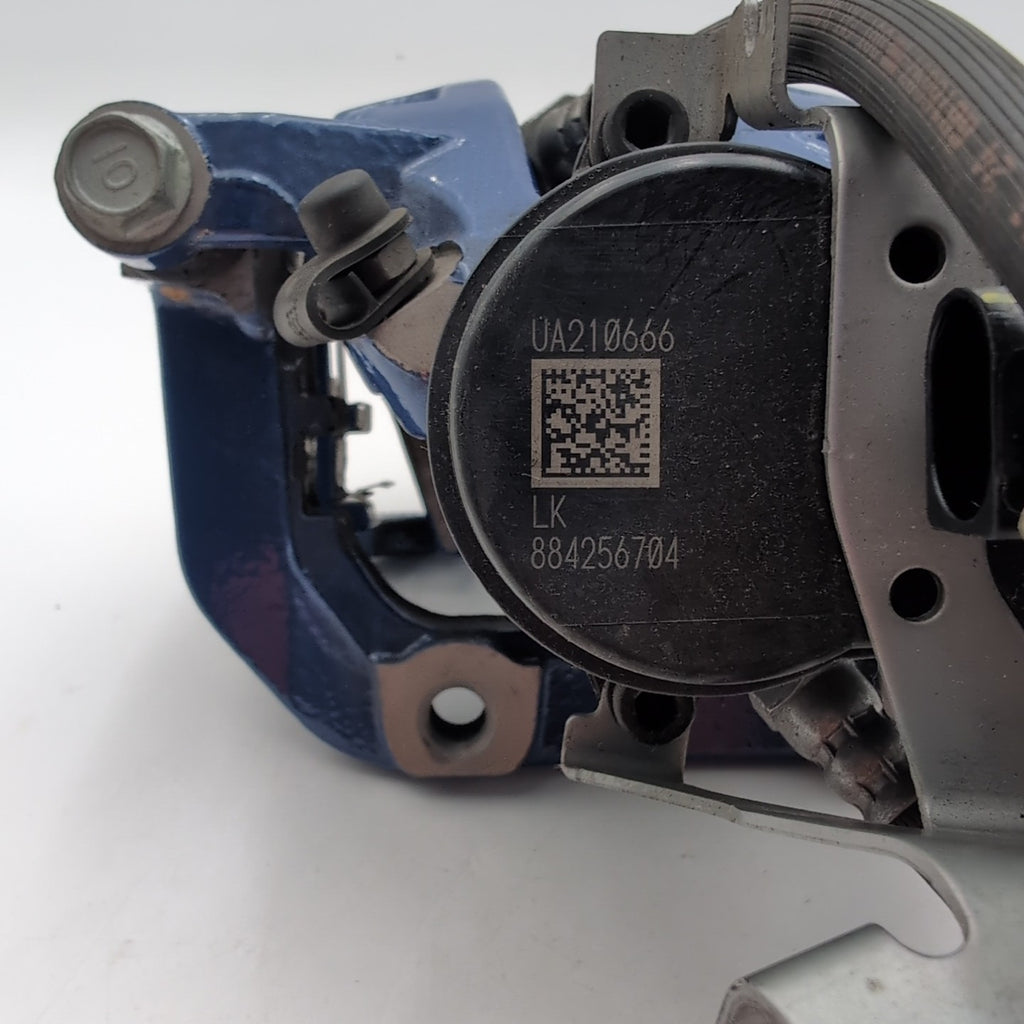 2024 2025 BMW 330i 440i G20 G22 G29 Rear Left Brake Caliper Blue 8842567