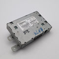 2009- 2014 Acura TL XM Satellite Radio Receiver Module OEM 39820-TK4-A112-M1