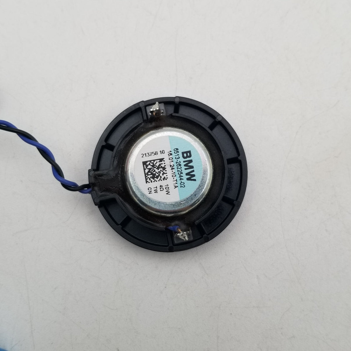 2020 2021 2022 2023 2024 BMW M340I XDRIVE- Speaker Tweeter (HIFI) 6809630