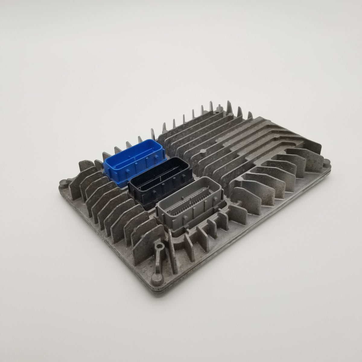 2013 Cadillac XTS Engine Computer Control Module E39A 12655007