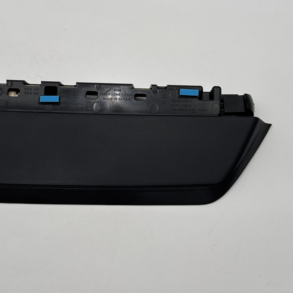 2023 2024 2025 BMW X2 U10 Rear Center Third 3rd Brake Light 5A35E61