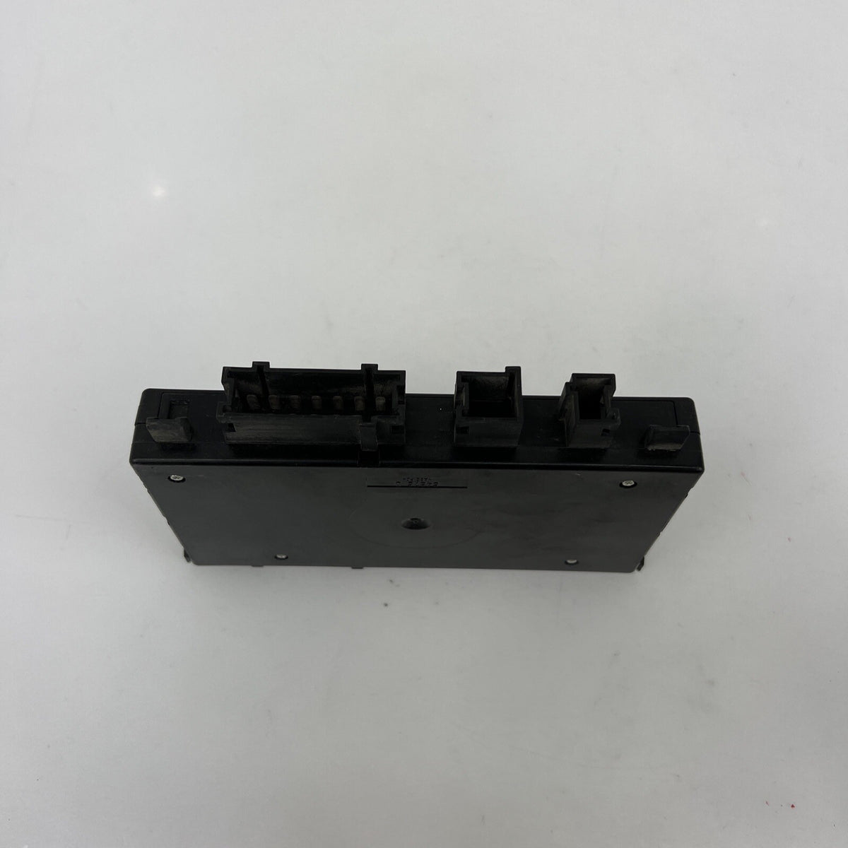Mercedes R172 SLK250 E350 C350 Seat Control Module Front Right Side