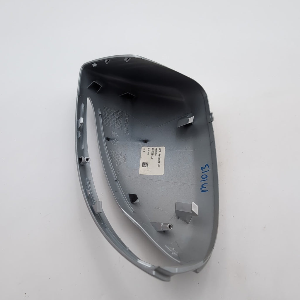 Mercedes-Benz S550 W205 W222 W213 Right Side Mirror Cover Shell Cap A0998105200