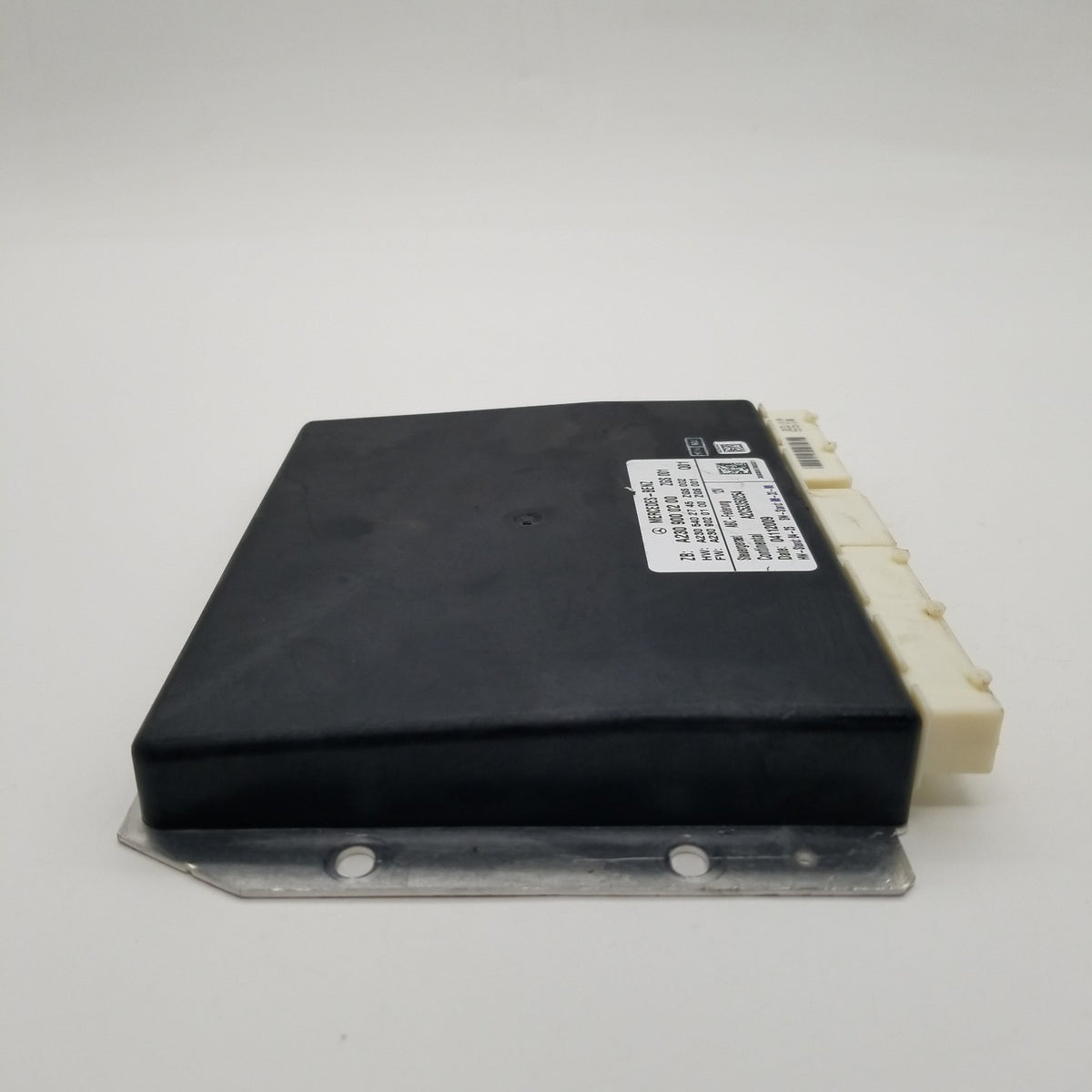 2007- 2012 Mercedes R230 SL550 SL600 Suspension ABC Active Body Control Module