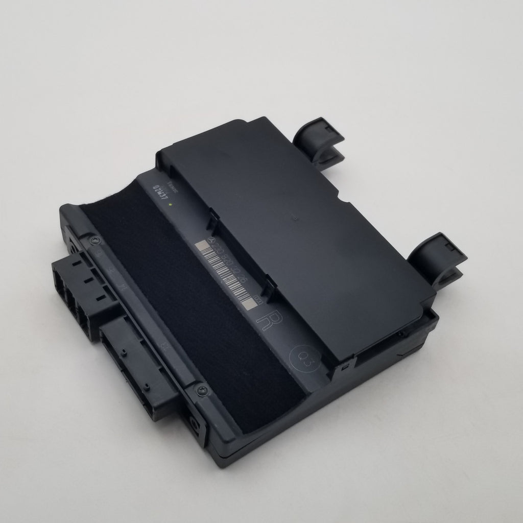 2003- 2006 Fits Mercedes R230 SL500 AMG Under Seat Control Module Right Side