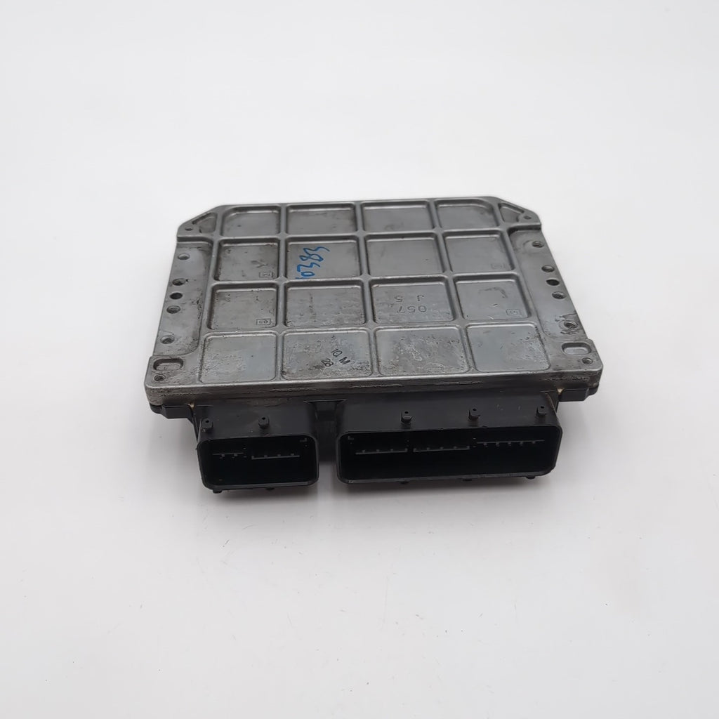 2011 Lexus GS450H Engine Electronic Module Control 89661-30T00 OEM