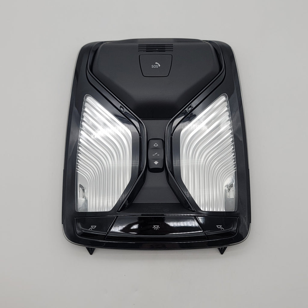 2023 - 2026 BMW 430i 330i G20 G22 G26 X3 X5 Overhead Console Dome Light 5B32494