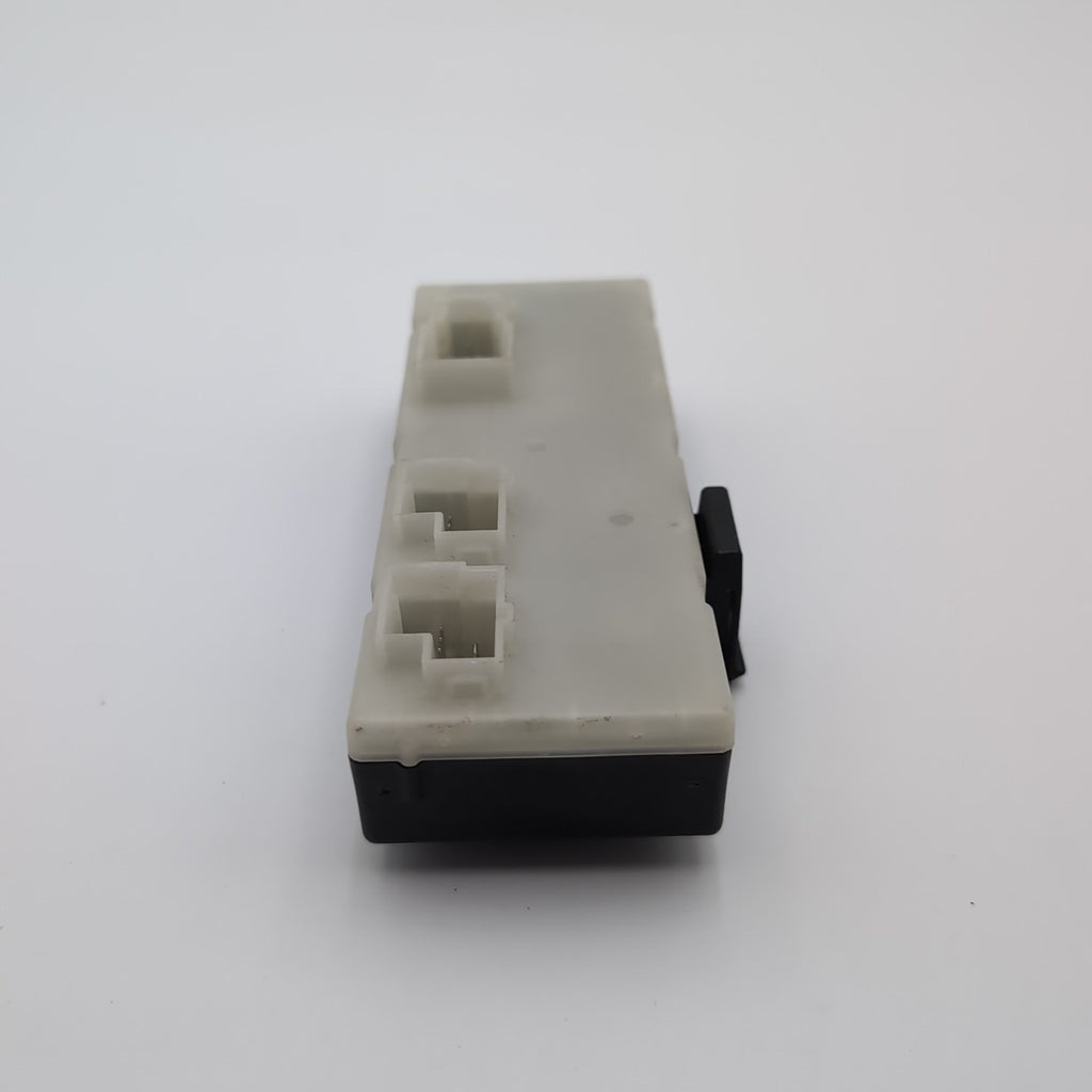 2020 BMW 7 Series G11 G12 Decklid Tailgate Function Control Module 7426737