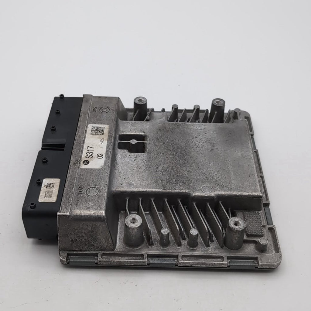 2022 2023 2024 Hyundai Tucson 2.5L Engine Computer Control Module 39100-2S317