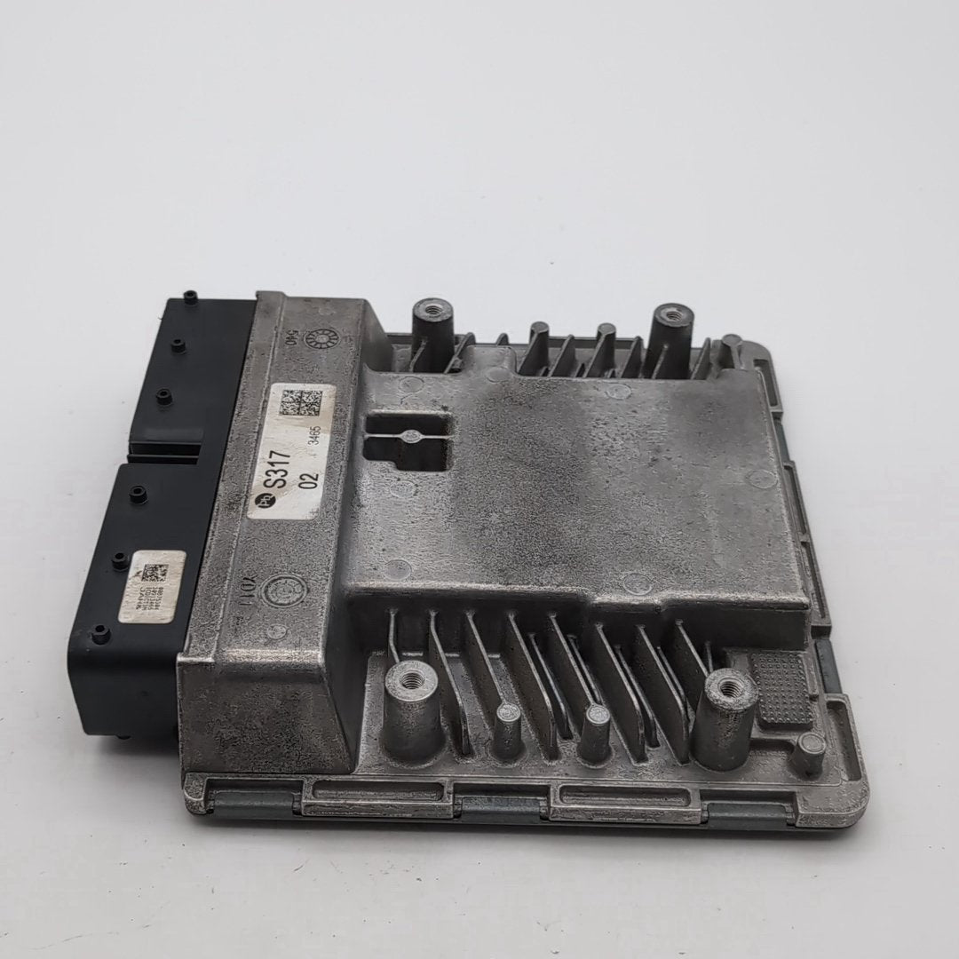 2022 2023 2024 Hyundai Tucson 2.5L Engine Computer Control Module 39100-2S317
