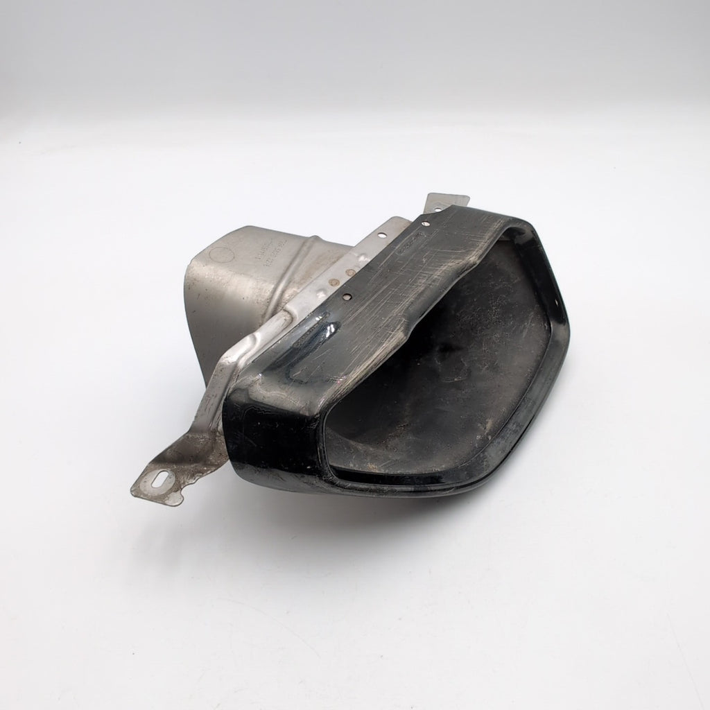 2019- 2025 BMW G20 G22 3 4 Series Left & Right Exhaust Pipe Tip 8093303 8093304