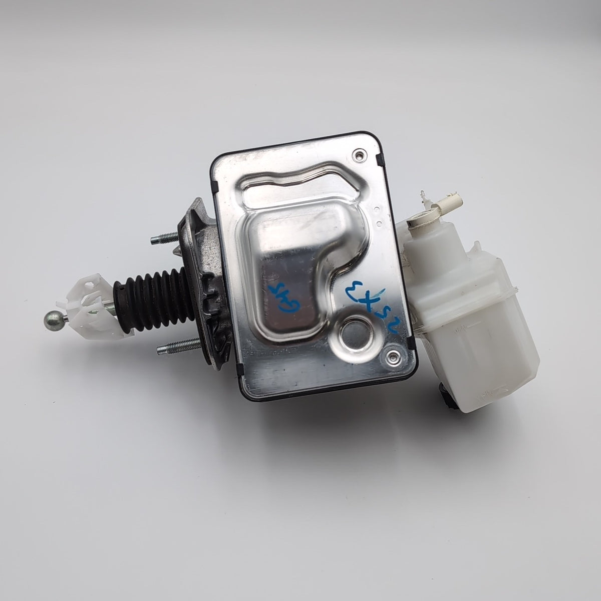 2025 BMW X3 G45 ABS DSC Anti Lock Brake Control Pump Module Unit 5B3C864