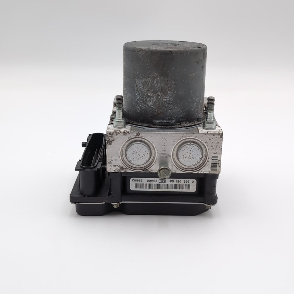 2012 2013 Subaru Forester ABS Anti Lock Brake Pump Control Unit OEM 27536SC070