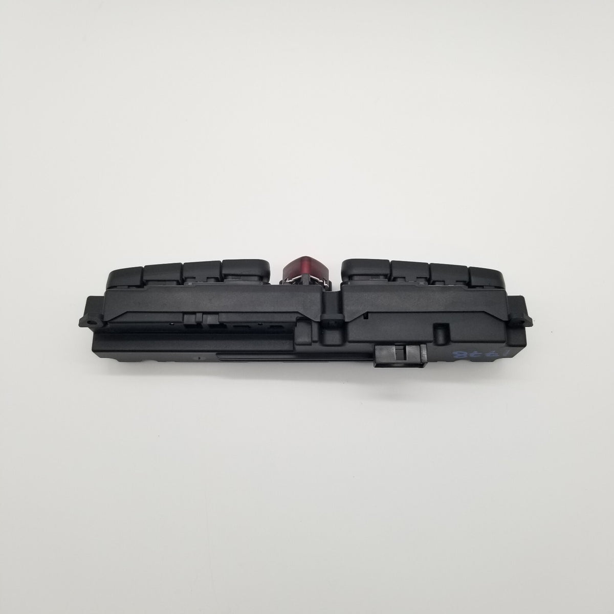 2003 2004 2005 Mercedes W203 C230 C320 Center Dash Multifunction Control Switch