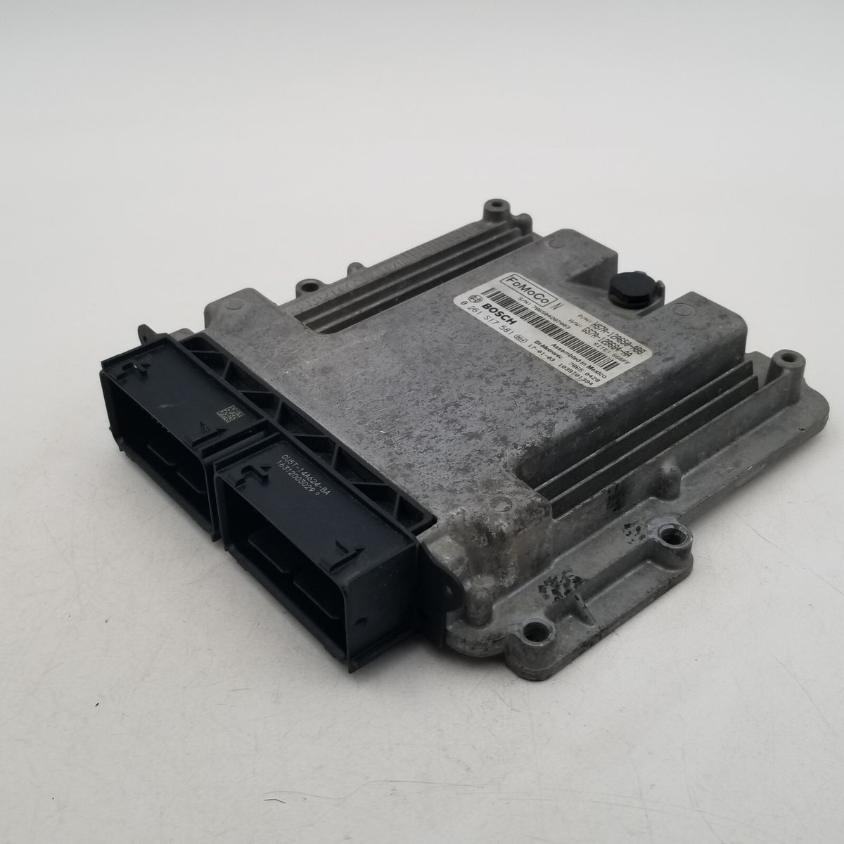 2017 2018 2019 Ford Fusion Engine Computer Control Module ECU OEM HS7A12A650ABB