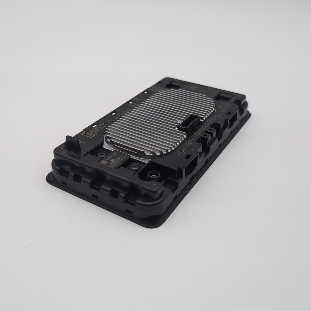 2019 - 2026 BMW G20 G26 G42 X5 X6 X7 Z4 Wireless Phone Charging Pad Tray 5B41FD5