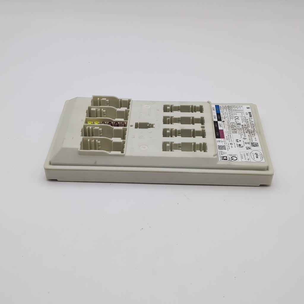 2022 BMW M4 G82 Interior Body Domain Controller Module Unit OEM BCM 5A7AC29