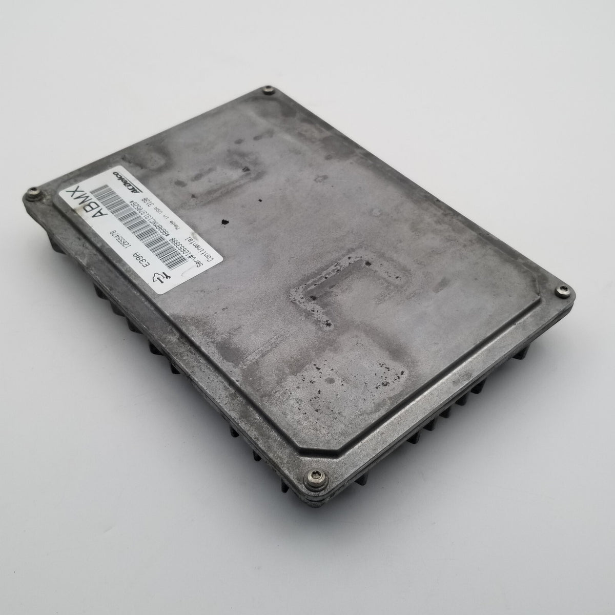 2013 2014 2015 2016 Gmc Terrain Engine Computer Ecu Pcm Ecm Pcu Oem 12655478
