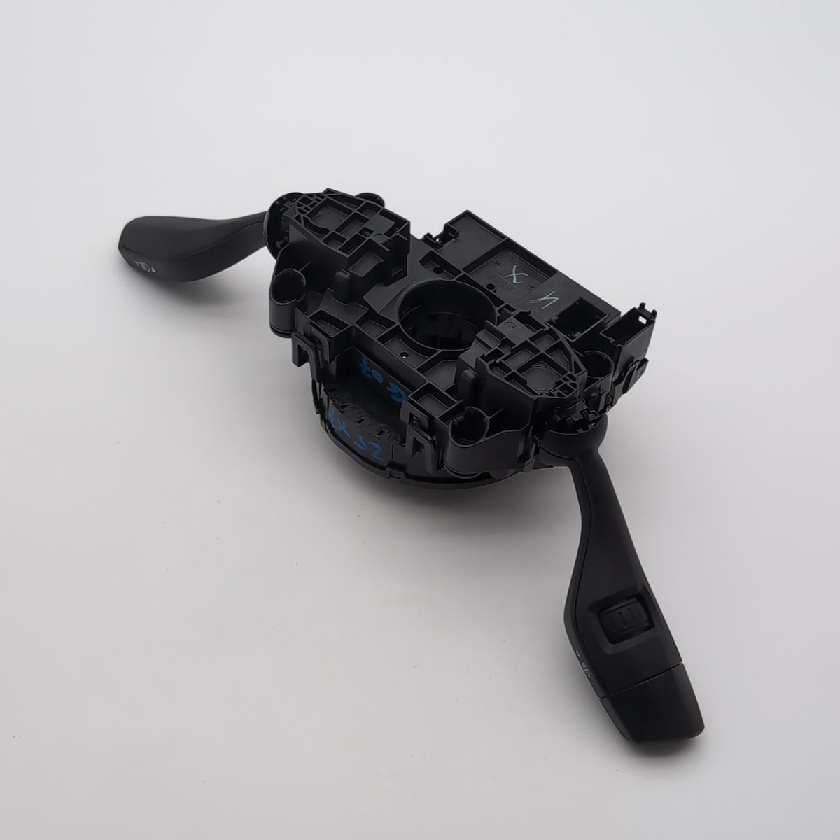 2024 2025 BMW X3 X5 X6 X7 XM Steering Column Switch Cluster Assembly OEM 5B4E798